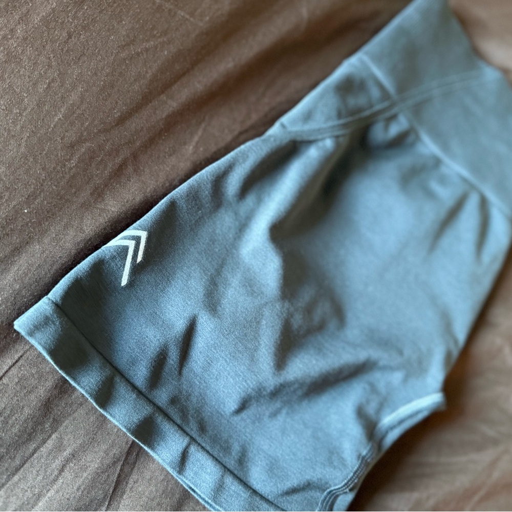 Oner active seamless shorts